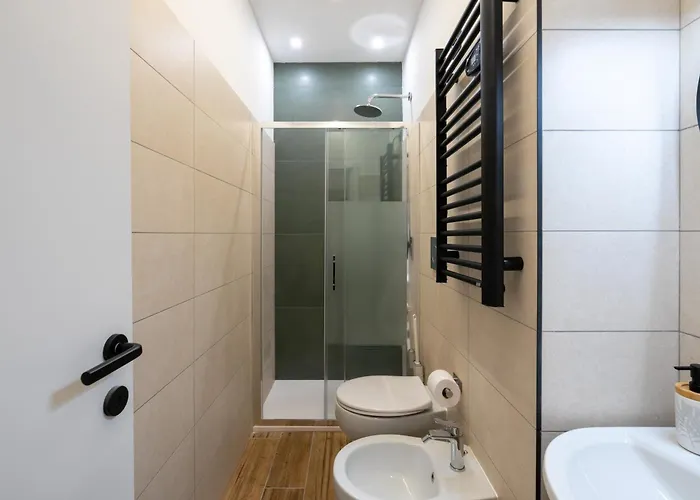 Appartamento Lovely Near Metro C - Colosseo 17 Min *