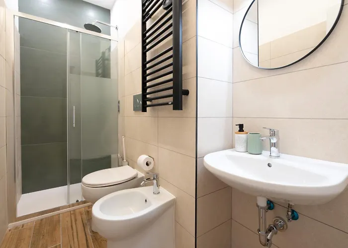 Lovely Near Metro C - Colosseo 17 Min Appartamento Roma