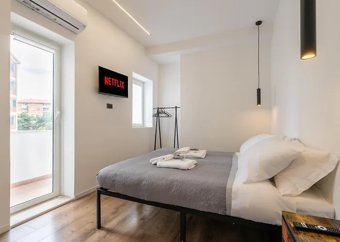 Appartamento Lovely Near Metro C - Colosseo 17 Min Roma