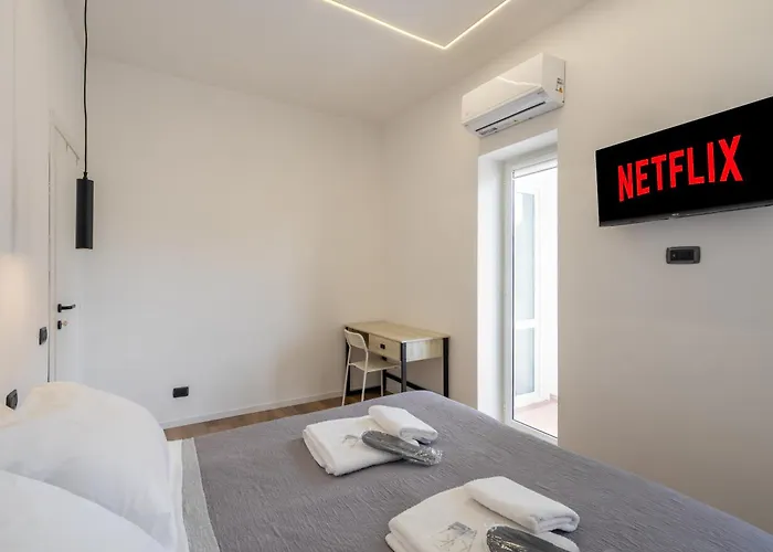 Lovely Near Metro C - Colosseo 17 Min *