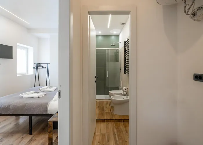 Appartamento Lovely Near Metro C - Colosseo 17 Min