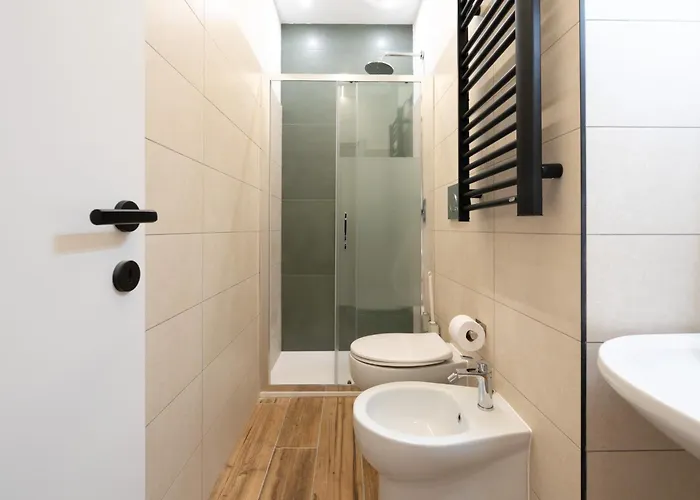 Lovely Near Metro C - Colosseo 17 Min Roma