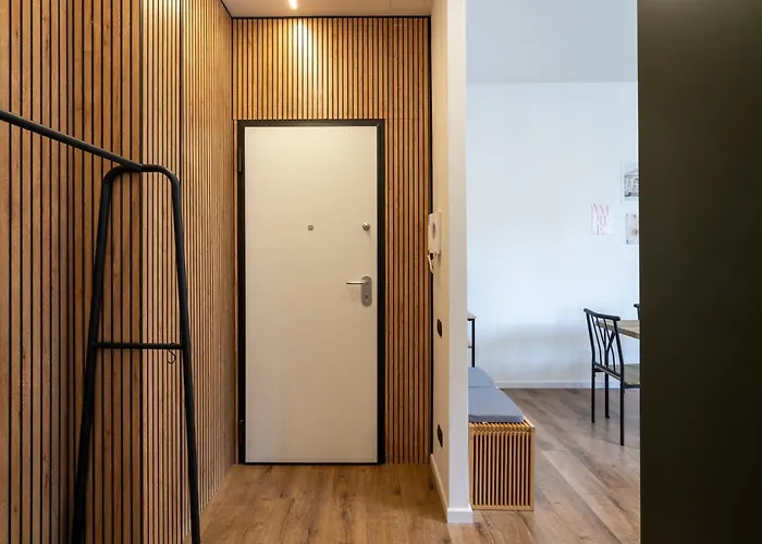 Appartamento Lovely Near Metro C - Colosseo 17 Min *