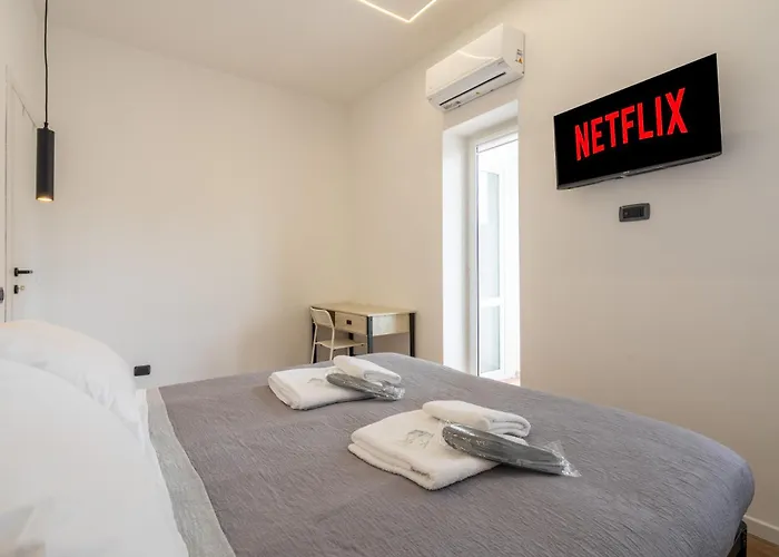 Appartamento Lovely Near Metro C - Colosseo 17 Min *