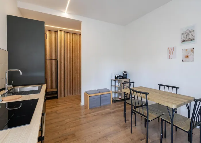 Lovely Near Metro C - Colosseo 17 Min *