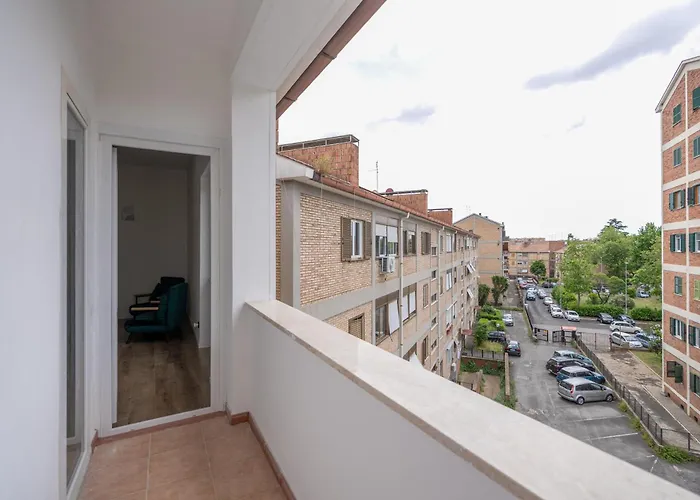 Lovely Near Metro C - Colosseo 17 Min Appartamento *