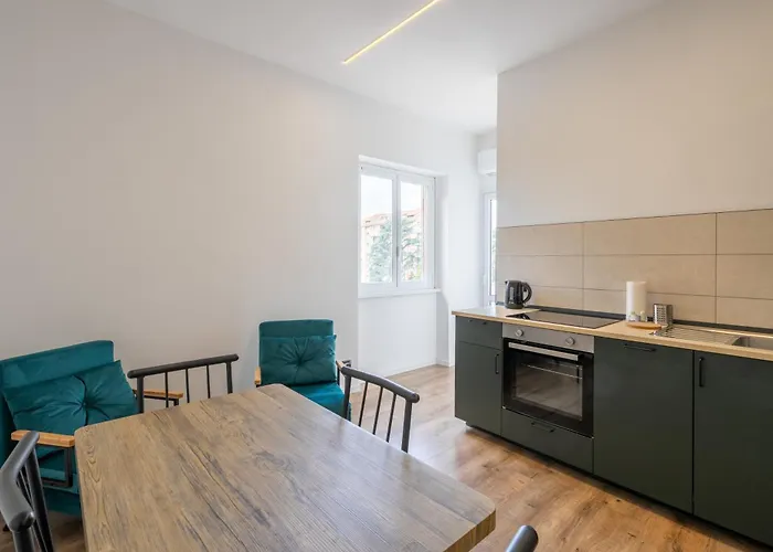 Lovely Near Metro C - Colosseo 17 Min Appartamento