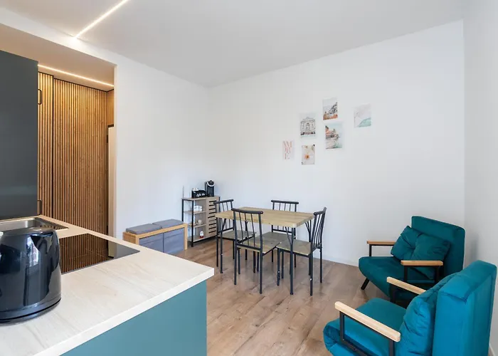Appartamento Lovely Near Metro C - Colosseo 17 Min Roma