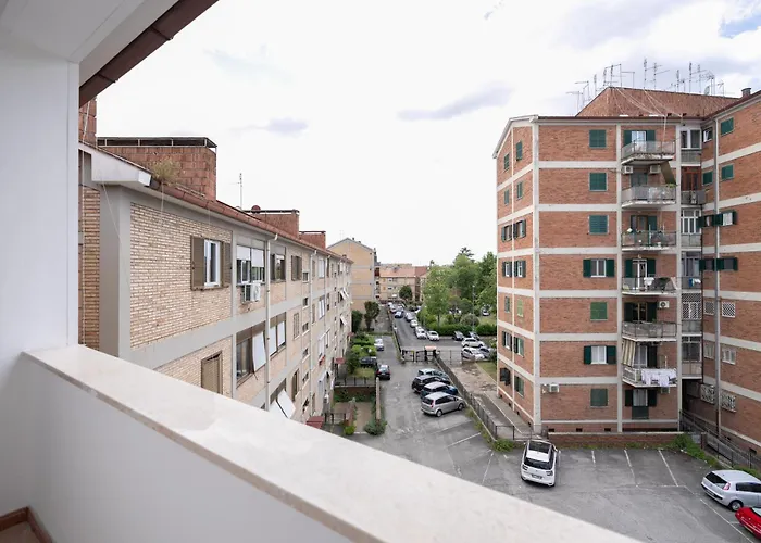Lovely Near Metro C - Colosseo 17 Min * Roma