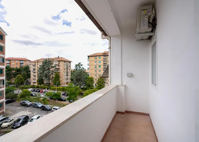 Lovely Near Metro C - Colosseo 17 Min Roma